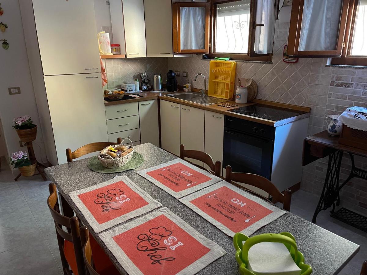 Foryourrest Alghero Dış mekan fotoğraf