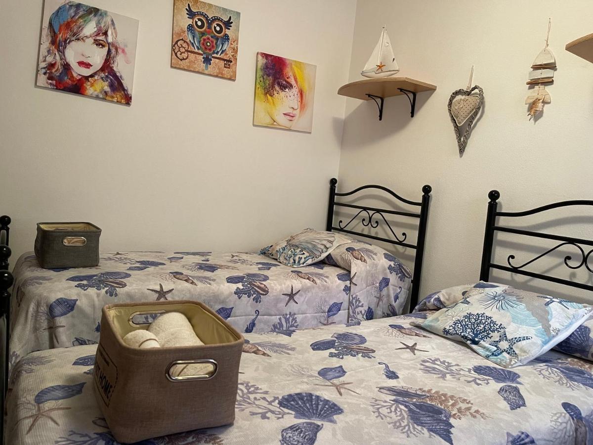 Foryourrest Alghero Dış mekan fotoğraf